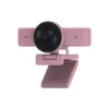 Веб-камера Razer Kiyo V2 X Quartz (RZ19-05380200-R3M1)