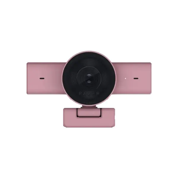 Веб-камера Razer Kiyo V2 X Quartz (RZ19-05380200-R3M1)