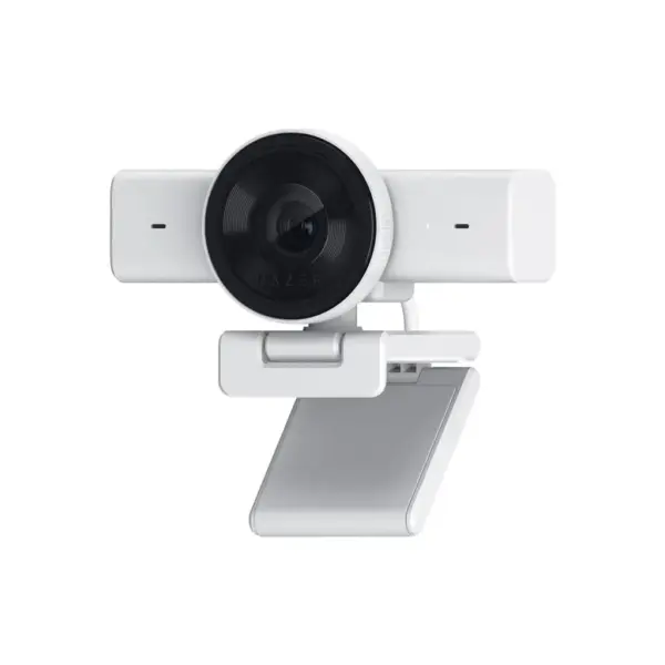 Веб-камера Razer Kiyo V2 X White (RZ19-05380300-R3M1)