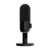 Мікрофон Streamplify MIC MINI-48-RGB-ST Black (SPMC-MM1C327.11)