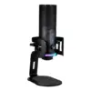 Мікрофон Streamplify MIC PRO-192-RGB-ST Black (SPMC-MP3C327.11)