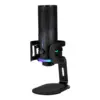 Мікрофон Streamplify MIC PRO-192-RGB-ST Black (SPMC-MP3C327.11)
