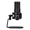Мікрофон Streamplify MIC PRO-192-RGB-ST Black (SPMC-MP3C327.11)