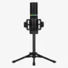 Мікрофон Streamplify MIC-48-RGB-TP Black (SPMC-MZ1C127.11)