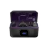 Мікрофон Streamplify MIC GO-48-WL Black (SPML-MG1C051.11)
