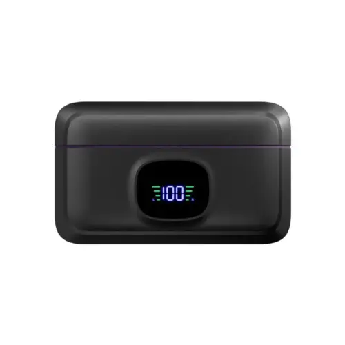 Мікрофон Streamplify MIC GO-48-WL Black (SPML-MG1C051.11)