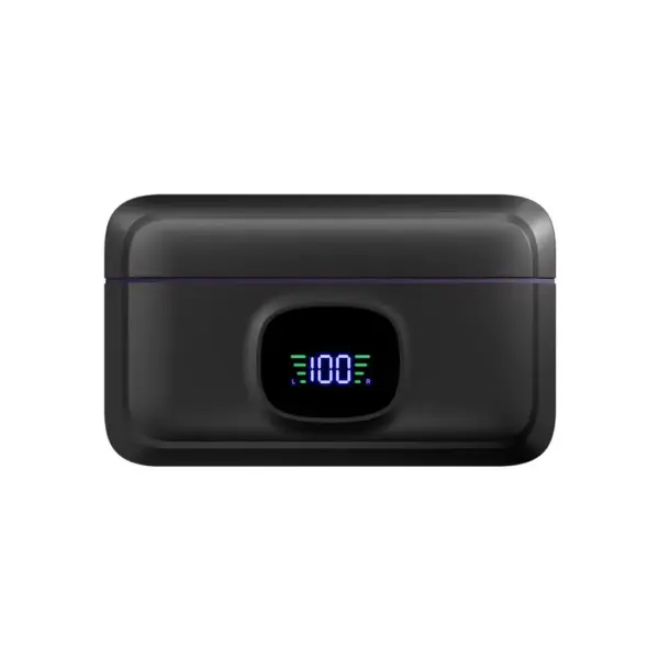 Мікрофон Streamplify MIC GO-48-WL Black (SPML-MG1C051.11)