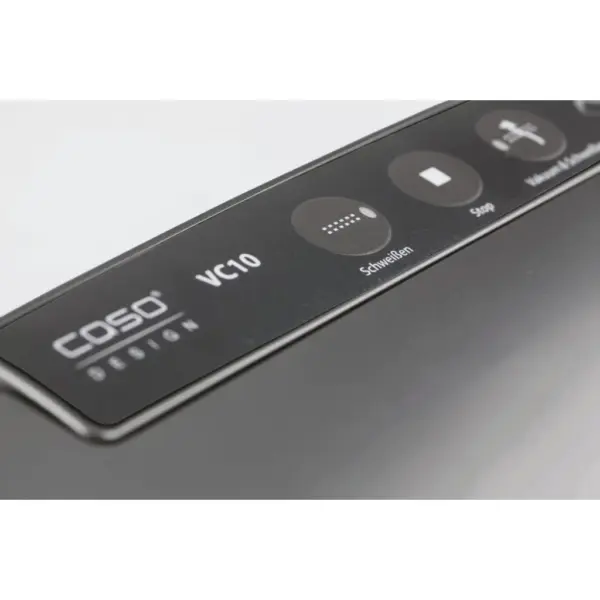 Вакууматор Caso VC 10 PlusEdition