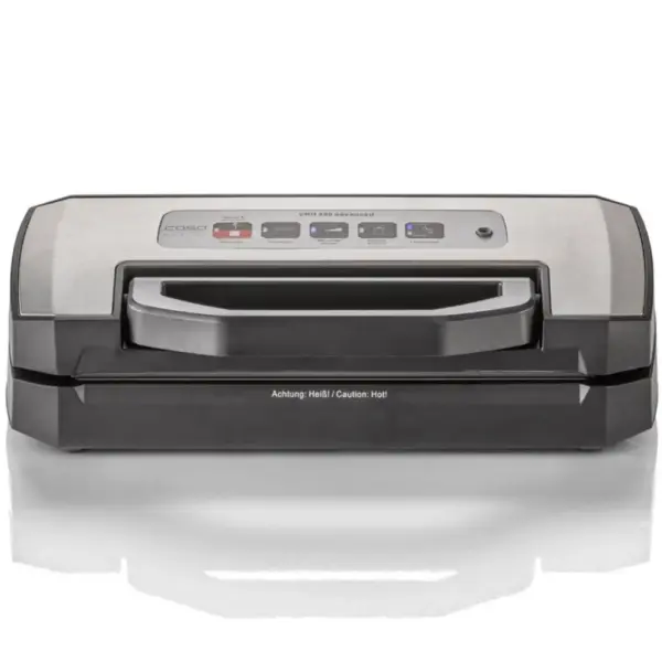 Вакууматор Caso VRH 490 advanced