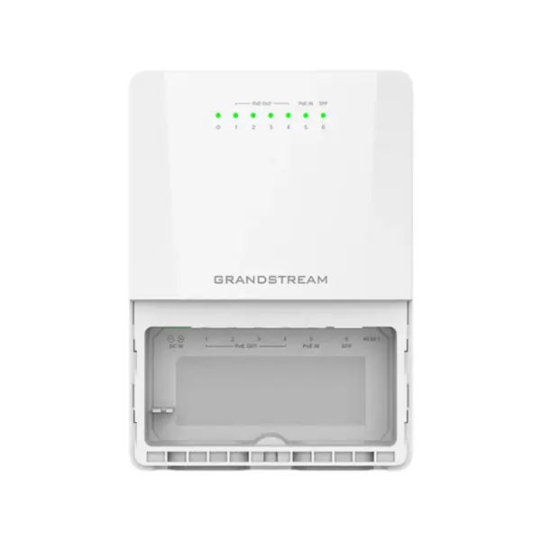 Комутатор мережевий Grandstream GWN7710R