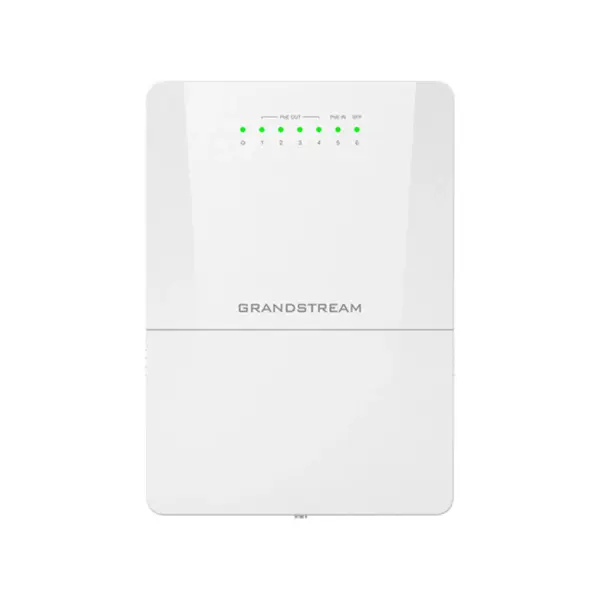 Комутатор мережевий Grandstream GWN7710R