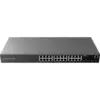 Комутатор мережевий Grandstream GWN7803PH Pro