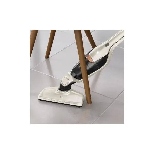 Пилосос Electrolux EERC75SW
