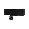 Система рідинного охолодження Lian Li HydroShift II LCD-C 360 FANLESS, Black (G89.GHS2LCD36B.00) Система рідинного охолодження Lian Li HydroShift II LCD-C 360 FANLESS, Black (G89.GHS2LCD36B.00)