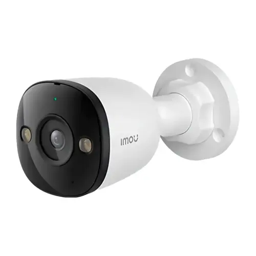 Камера відеоспостереження Imou Bullet 3E (IPC-PS3EP-8Q0 (2.8))