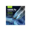 Пилосос BAVIN VC-02 15000Pa 2000 mAh Wh (Z-VC02 WH)