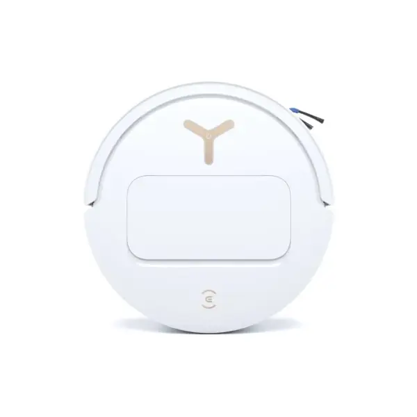 Пилосос Ecovacs DEEBOT T50S PRO OMNI WHITE (DEX69)
