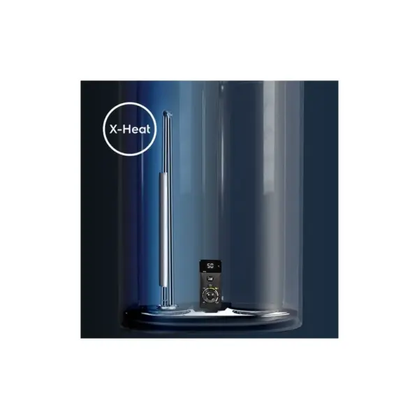 Бойлер Electrolux EWH 30 MXM WiFi EEC