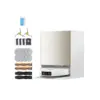 Пилосос Dreame Bot X60 Ultra Complete White (RLX87DE-wh)