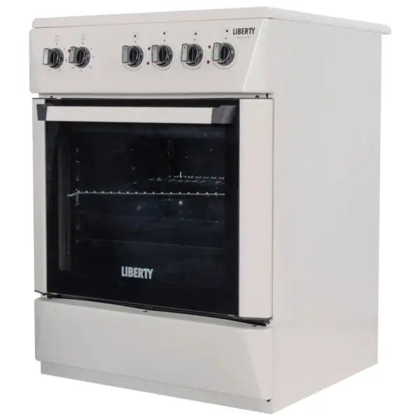Плита Liberty PWE 6118 AV Плита Liberty PWE 6118 AV
