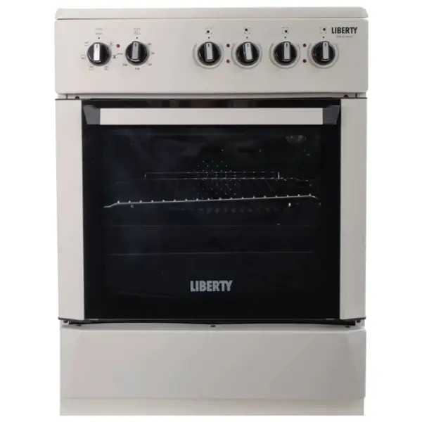 Плита Liberty PWE 6118 AV Плита Liberty PWE 6118 AV