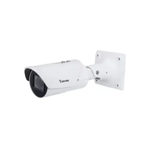 Камера відеоспостереження Vivotek IB9387-LPR-V2(V) (3.2-10.5)