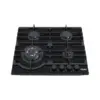 Варочна поверхня PRIME Technics PGH 50273 FGBC