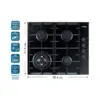 Варочна поверхня PRIME Technics PGH 50493 FGBC