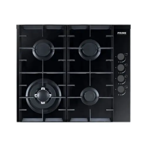 Варочна поверхня PRIME Technics PGH 50493 FGBC Варочна поверхня PRIME Technics PGH 50493 FGBC