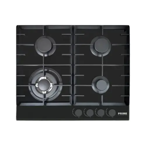 Варочна поверхня PRIME Technics PGH 50513 FGBC Варочна поверхня PRIME Technics PGH 50513 FGBC