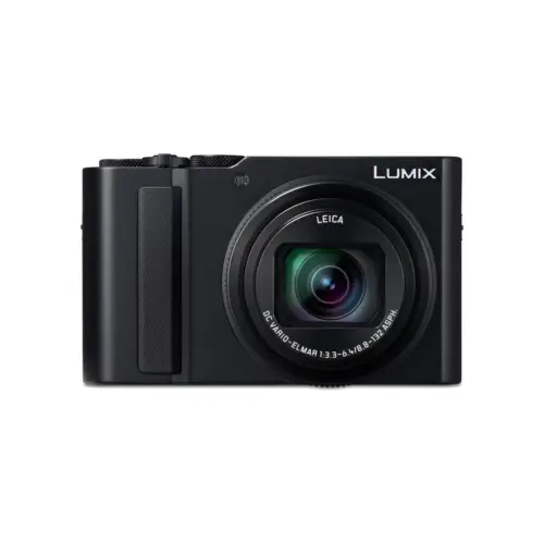 Цифровий фотоапарат Panasonic DC-TZ300 Black (DC-TZ300E-K)