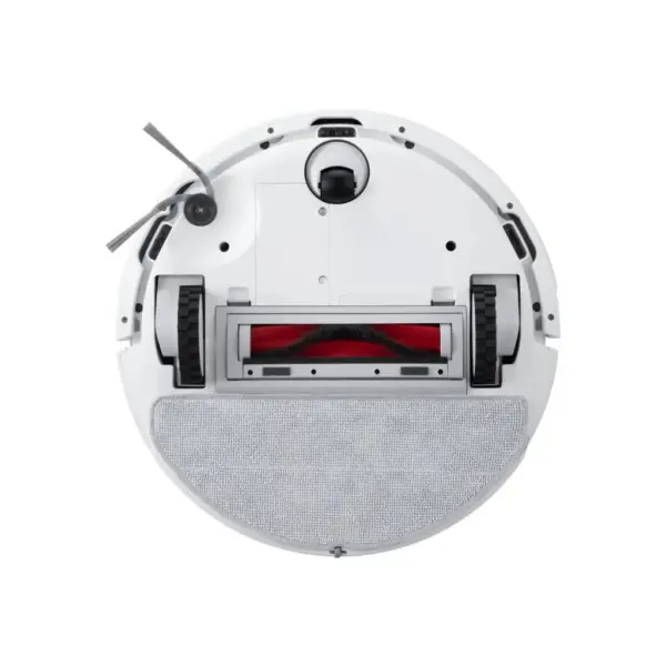 Пилосос Roborock Q7 Pro Max+ White