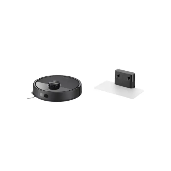 Пилосос Roborock Q7 Pro Max Black