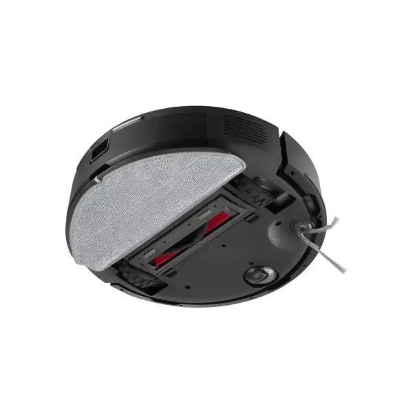 Пилосос Roborock Q7 Pro Max Black