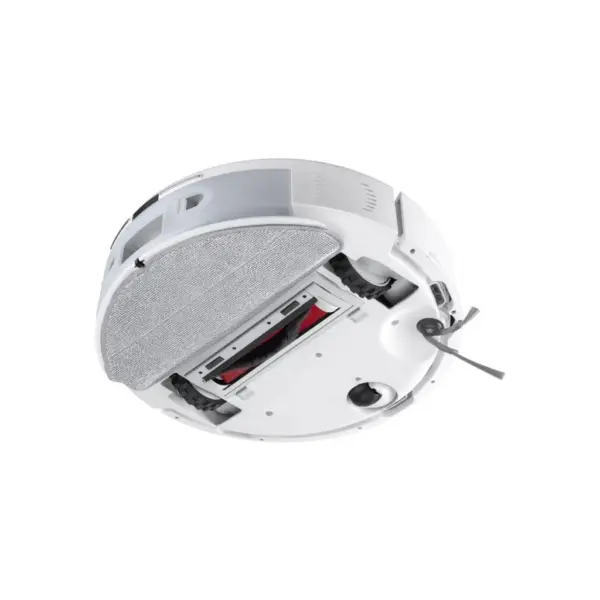 Пилосос Roborock Q7 Pro Max White