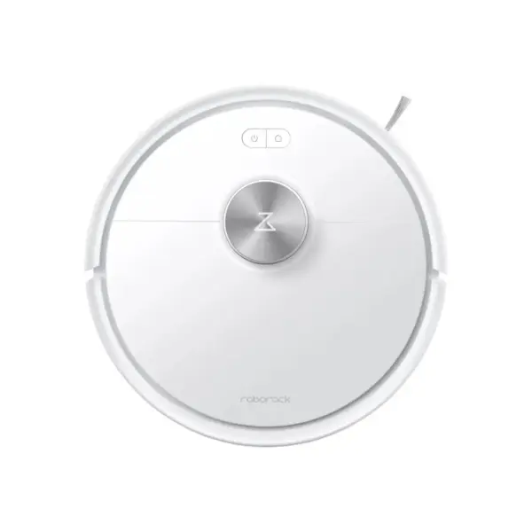 Пилосос Roborock Q7 Pro Max White