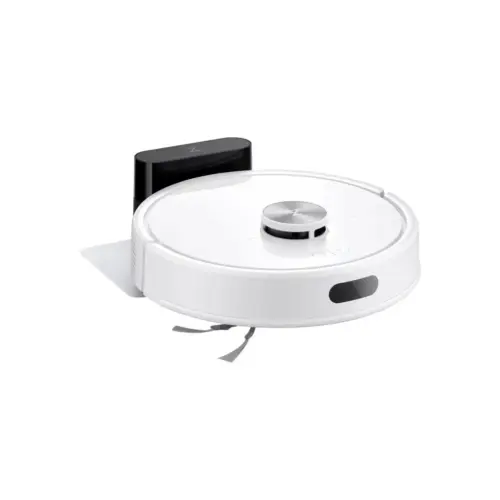 Пилосос Roborock Q7 Pro Max White