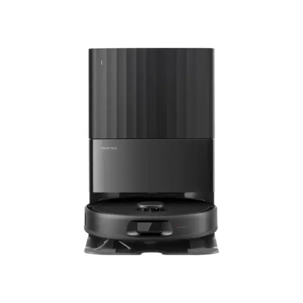Пилосос Roborock Qrevo S Pro Black