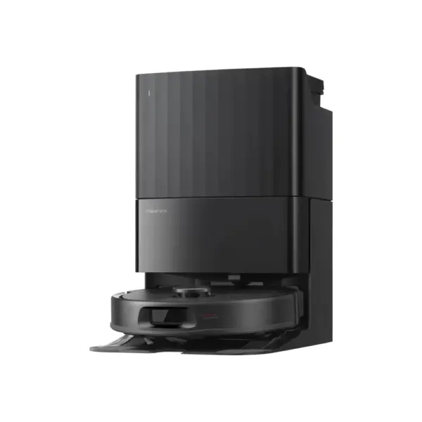 Пилосос Roborock Qrevo S Pro Black