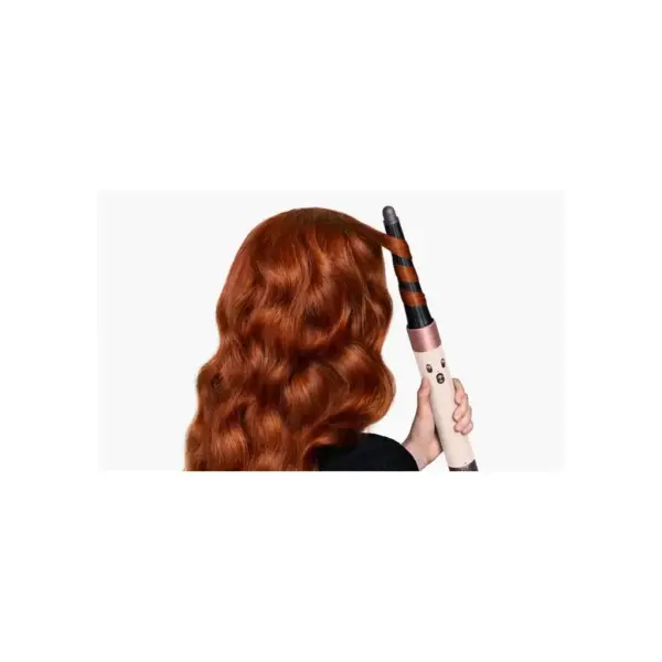 Стайлер Dyson HS08 Airwrap ID Ceramic Apricot/Topaz (257389-01) Стайлер Dyson HS08 Airwrap ID Ceramic Apricot/Topaz (257389-01)