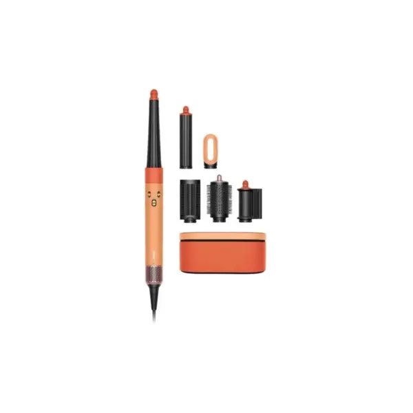 Стайлер Dyson HS08 Airwrap ID Ceramic Apricot/Topaz (257389-01) Стайлер Dyson HS08 Airwrap ID Ceramic Apricot/Topaz (257389-01)