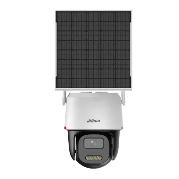 Камера відеоспостереження Dahua APOLLO BP3EW-4G (3.6)