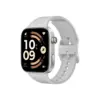 Смарт-годинник Xiaomi Watch 6 NFC Silver Gray Срібний BHR0955GL (1210048)