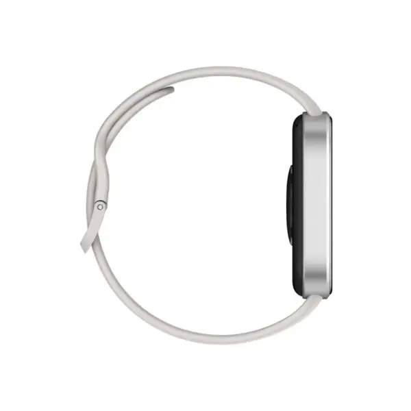 Смарт-годинник Xiaomi Watch 6 NFC Silver Gray Срібний BHR0955GL (1210048)