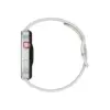 Смарт-годинник Xiaomi Watch 6 NFC Silver Gray Срібний BHR0955GL (1210048)