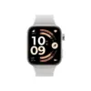 Смарт-годинник Xiaomi Watch 6 NFC Silver Gray Срібний BHR0955GL (1210048)