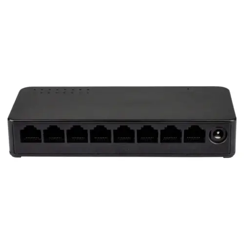 Комутатор мережевий SEVEN Systems NS7308