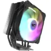 Кулер до процесора DARKFLASH F4 PRO A-RGB Кулер до процесора DARKFLASH F4 PRO A-RGB