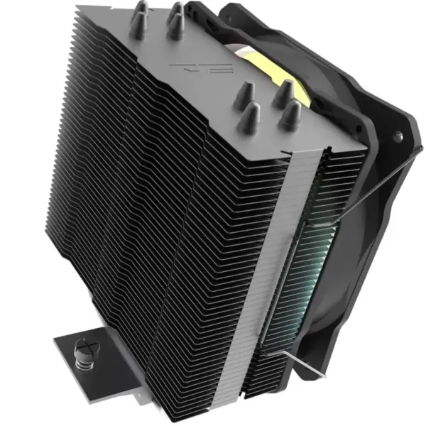 Кулер до процесора DARKFLASH F4 PRO A-RGB Кулер до процесора DARKFLASH F4 PRO A-RGB
