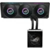 Система рідинного охолодження ASUS ROG STRIX SLC IV 360 ARGB LCD (90RC01S1-B0EAY0)